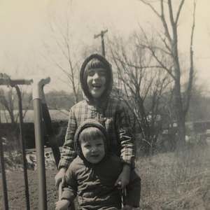 Meet your Posher, Lucy